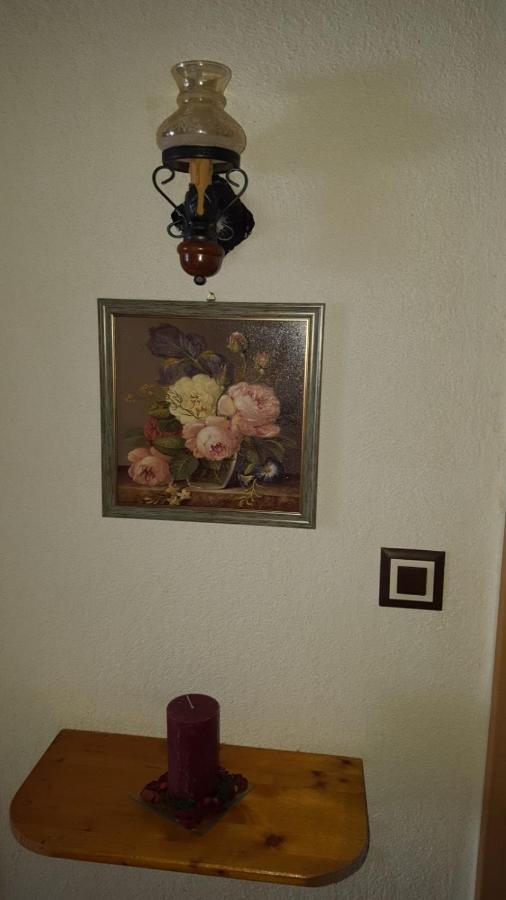 Casa Ursului Hotel Bujoreni Bagian luar foto